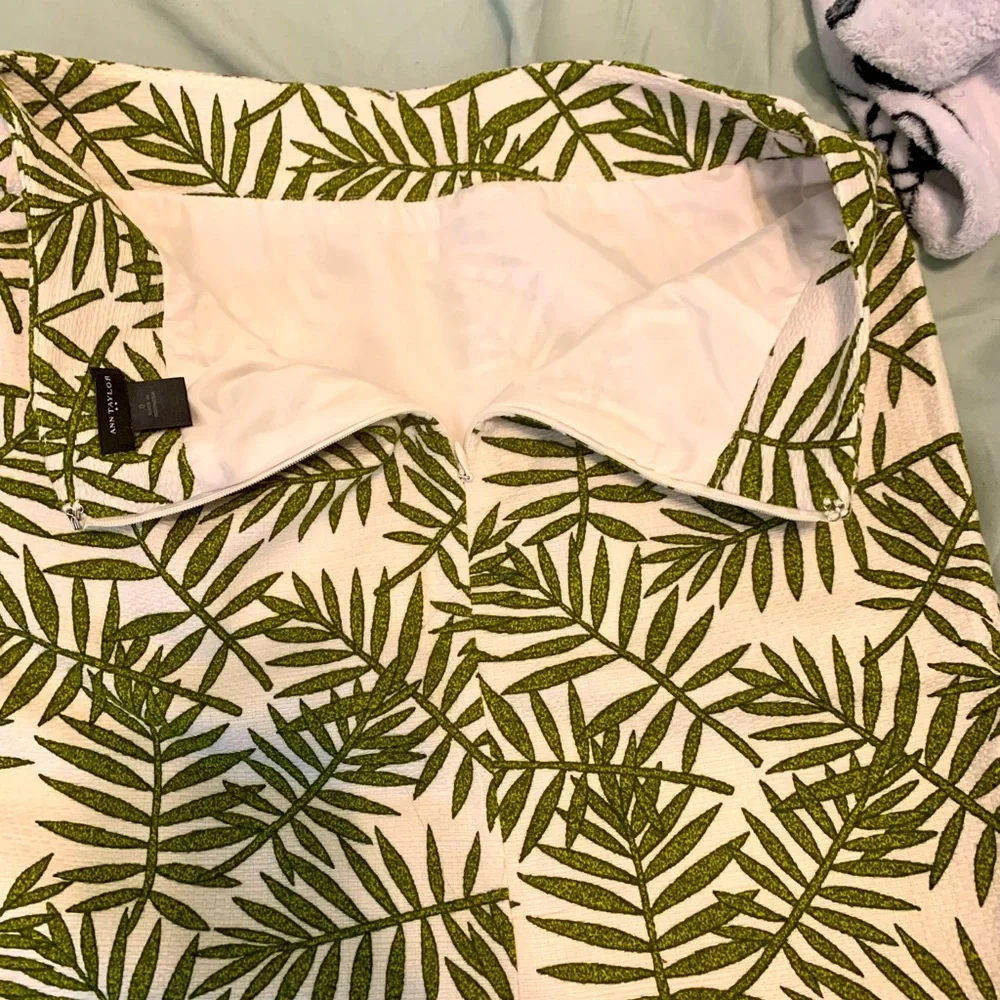 Ann Taylor skirt - Picture 5 of 9